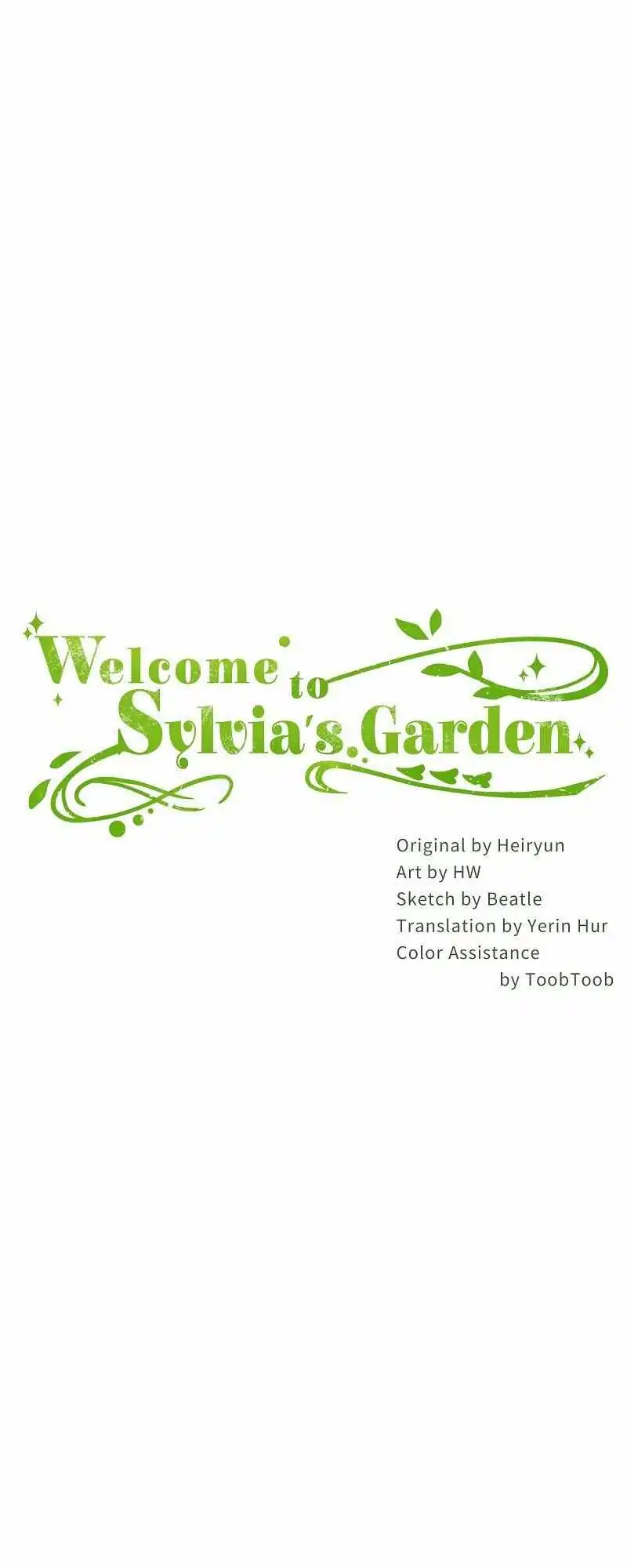 Hello, I'm the Gardener! Chapter 11 5